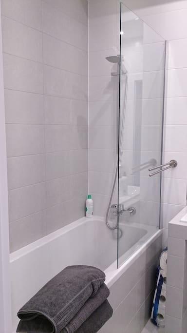 1 Bedroom Francuska Park Apartment Katowice Buitenkant foto