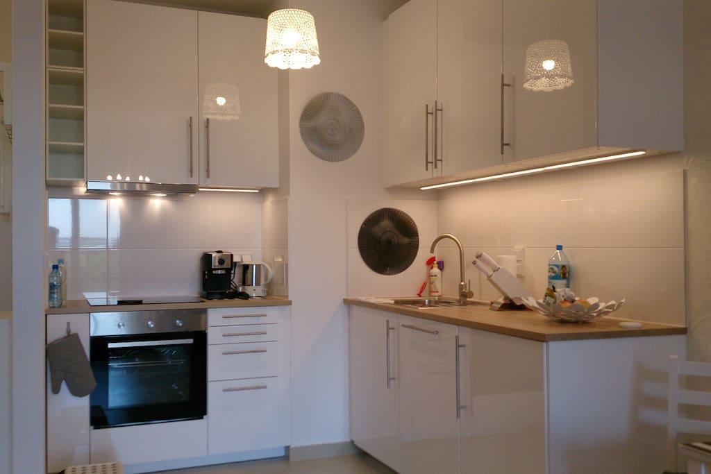 1 Bedroom Francuska Park Apartment Katowice Buitenkant foto
